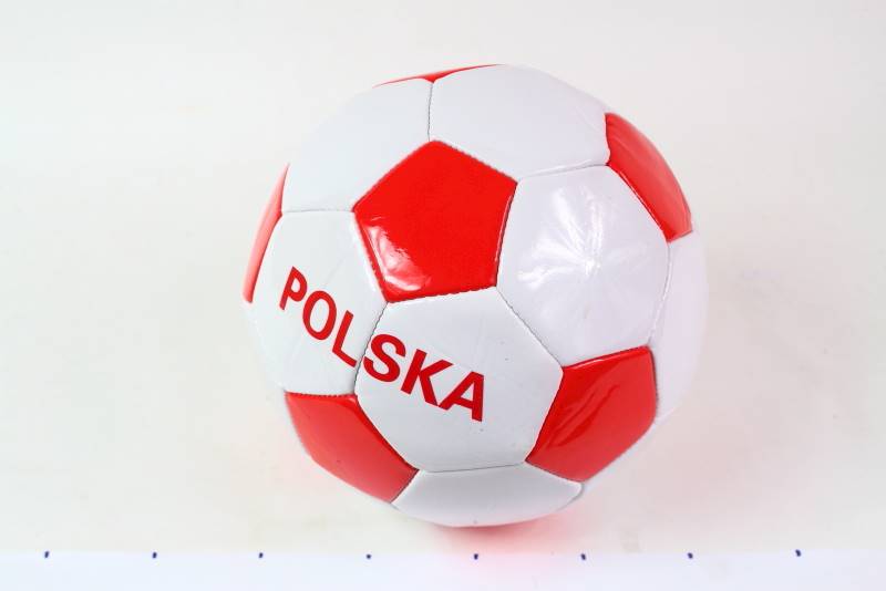 PIŁKA NOŻNA PL  66255