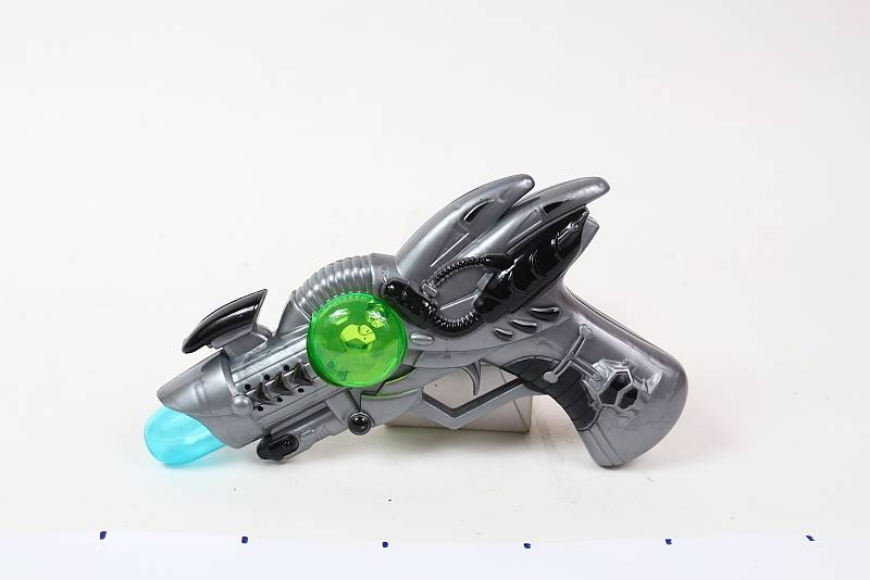 PISTOLET NA BATERIE 69037