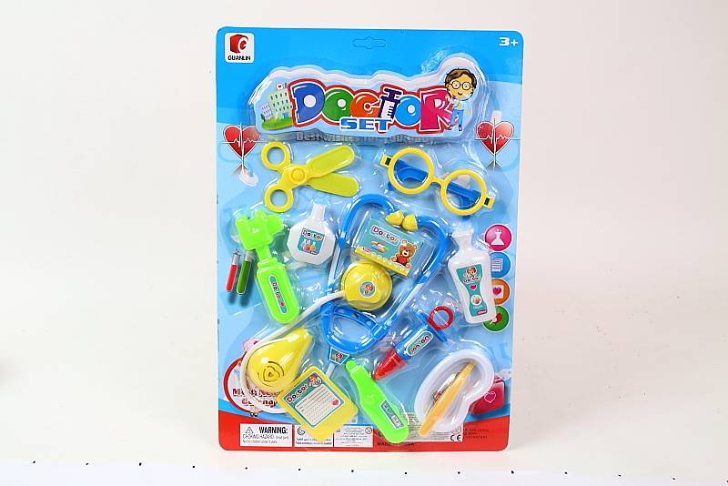 LEKARZ BLISTER 53687