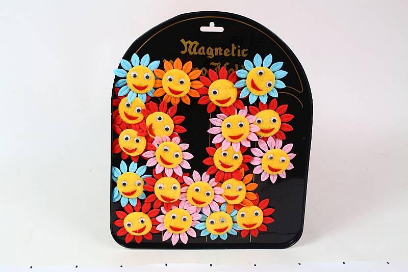 MAGNES /20/ 91385