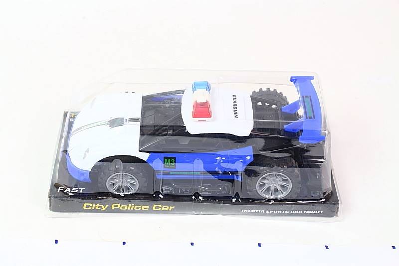 AUTO POLICYJNE 90300    