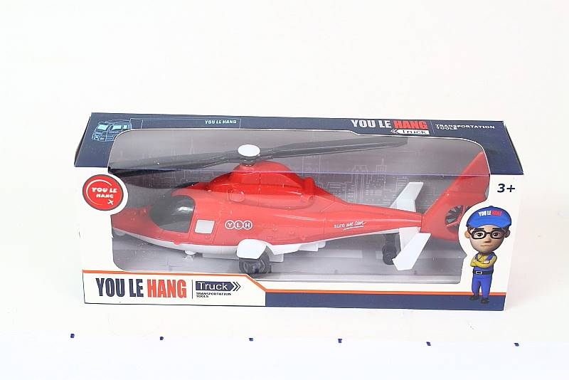 HELIKOPTER 04755