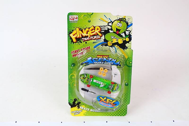 DESKOROLKA MINI ZE ŚWIATŁEM 75875