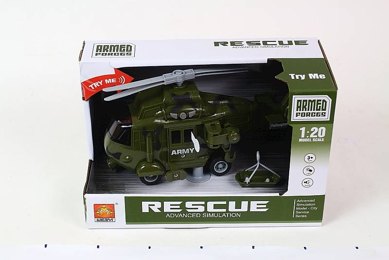 HELIKOPTER Z DŹWI.I ŚWIATŁEM 92731