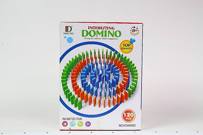 DOMINO 120 EL. 76403