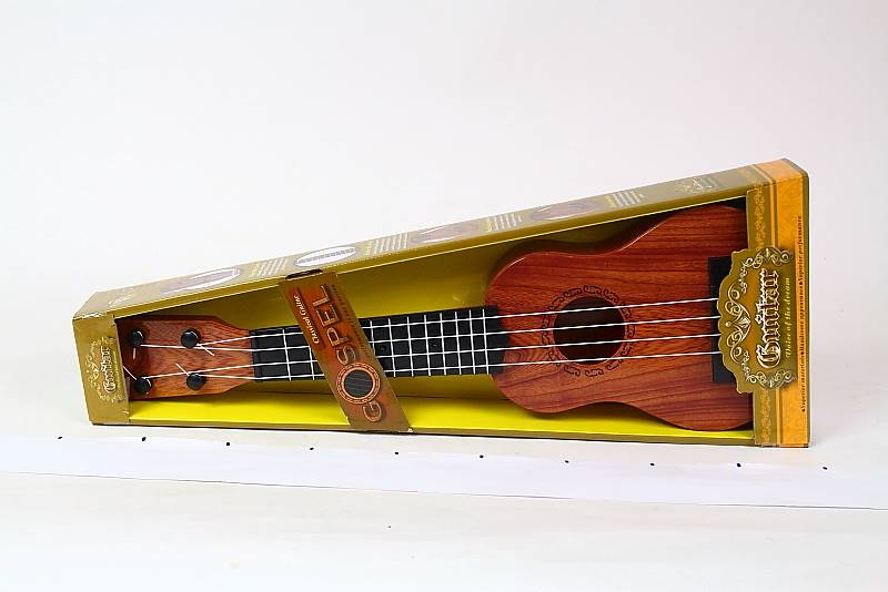 GITARA W PUDEŁKU 35713