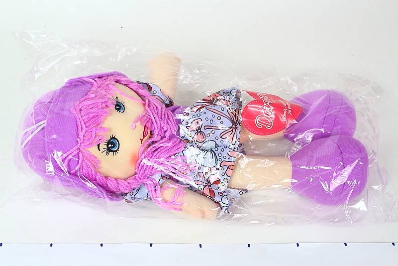 LALKA DOROTKA SMACIANKA 35CM ŚPIEW. PO POL 91604