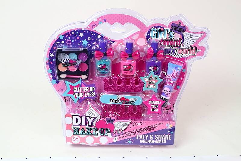 ZESTAW PIĘKNOŚCI 95268