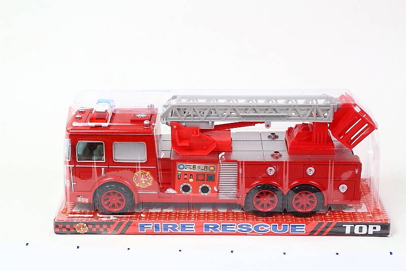 AUTO STRAŻ Z NAPĘDEM 59639