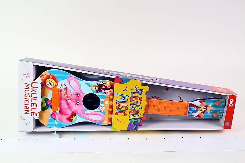 GITARA W PUDEŁKU 72747