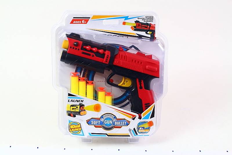 PISTOLET NA STRZAŁKI 66906