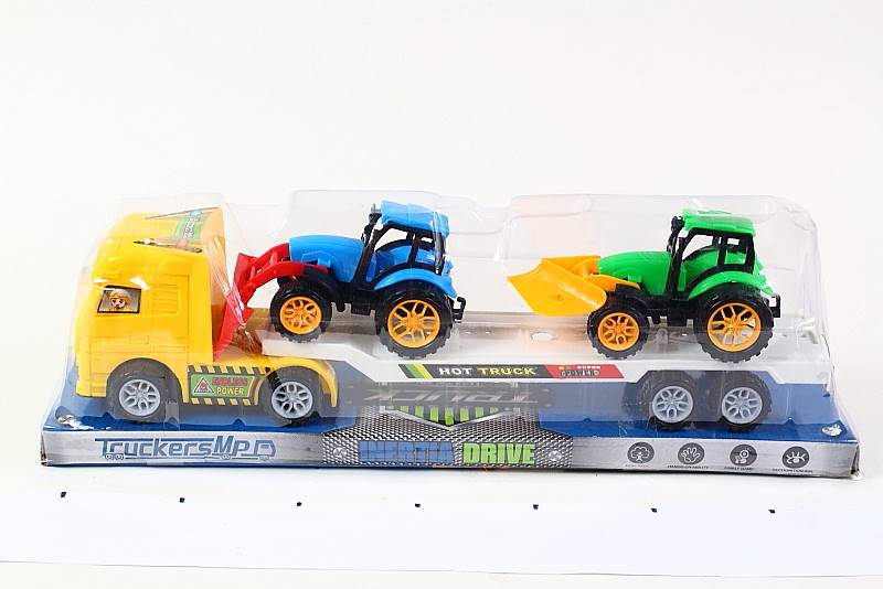 AUTO LAWETA 35867