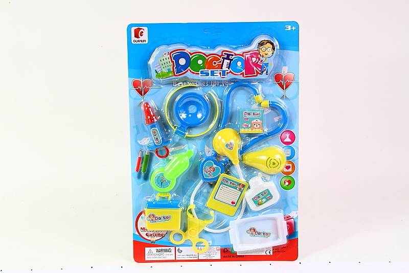 LEKARZ BLISTER 53687