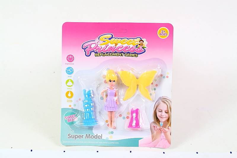 ZESTAW Z LALECZKĄ 72582