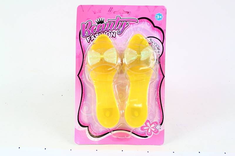 ZESTAW PIĘKNOŚCI BUTY 53922