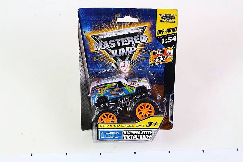 AUTO BLISTER 32118