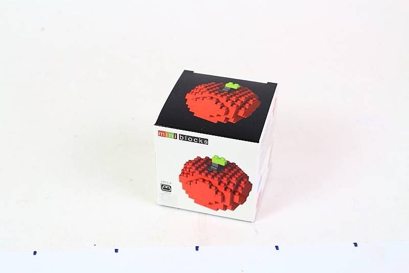 KLOCKI MINI 36041  /12/