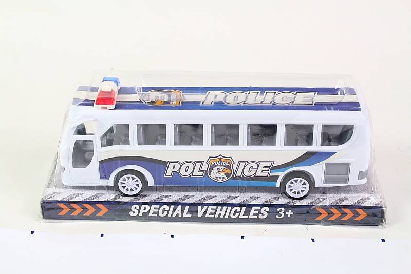 AUTOBUS POLICYJNY 66828