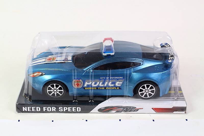 AUTO POLICJA 64275