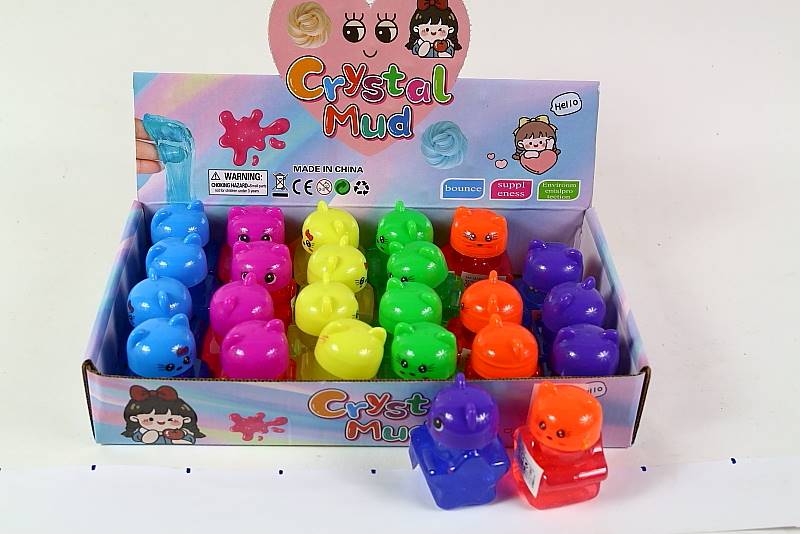 ZABAWKA GLUT 87375   /24/