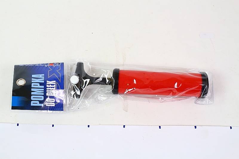 POMPKA DO PIŁKI 8" 41684