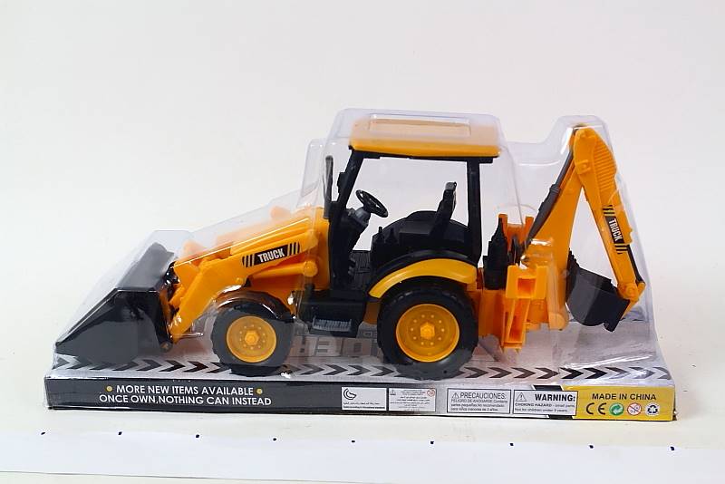 MASZYNA BUDOWLANA 215 IMP.  19406