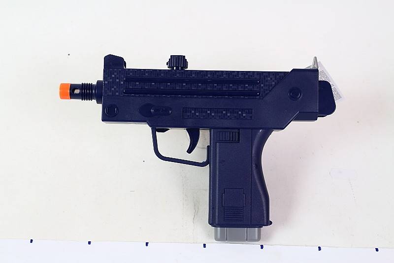 PISTOLET POLIC. Z POL.GŁ. 51721  /12/