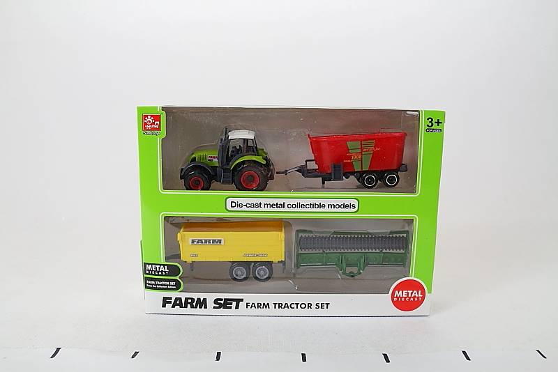 TRAKTOR 65322