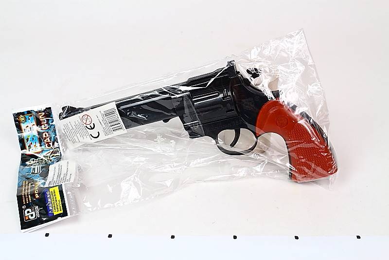 PISTOLET NA SPŁONKĘ 66548
