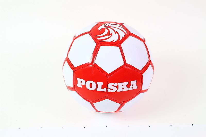 PIŁKA NOŻNA POLSKA 05431