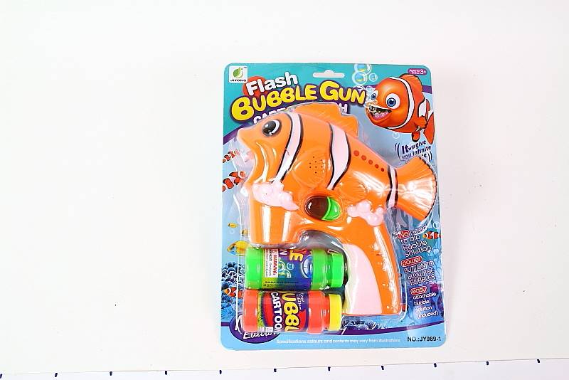 PISTOLET NA BAŃKI 06070