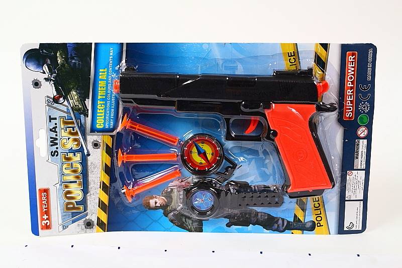 PISTOLET NA STRZAŁKI 44938