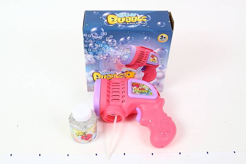PISTOLET DO BANIEK MYDLANYCH 05868