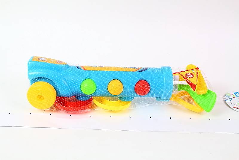 ZESTAW DO GRY W GOLFA 43794