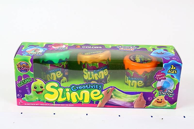 MASA SLIME 08876  /1/