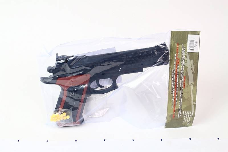 PISTOLET / KARABIN NA KULKI 68252
