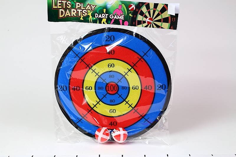 DART DLA DZIECI 63622   BEST