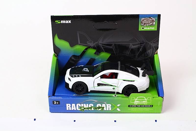 POJAZD AUTO SPORTOWE 10039