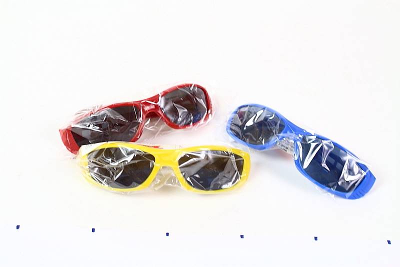 OKULARY OZDOBNE 71803    /24/