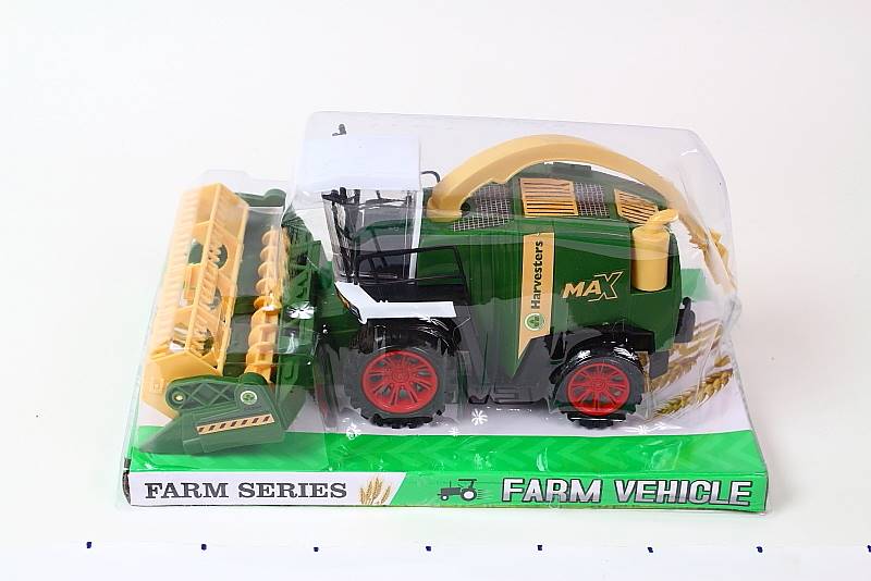 KOMBAJN 15262