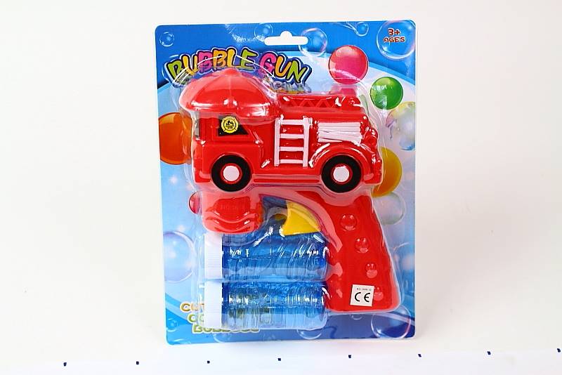 PISTOLET BAŃKI  15026     /1/   