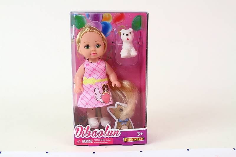 LALKA Z PUPILEM 82534   /20/
