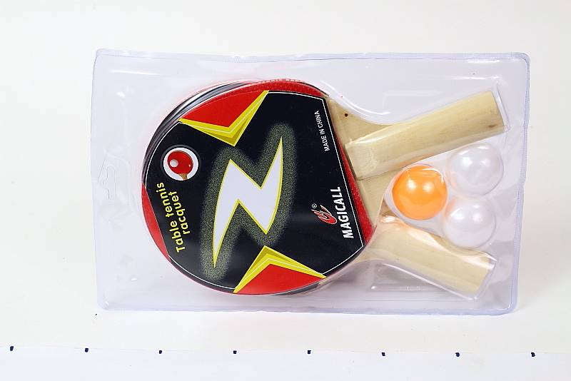 ZESTAW DO TENISA STOŁOWEGO 02644