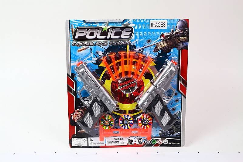 PISTOLET NA STRZAŁKI 52708