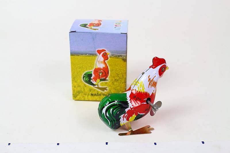 KOGUT SKACZĄCY 60277