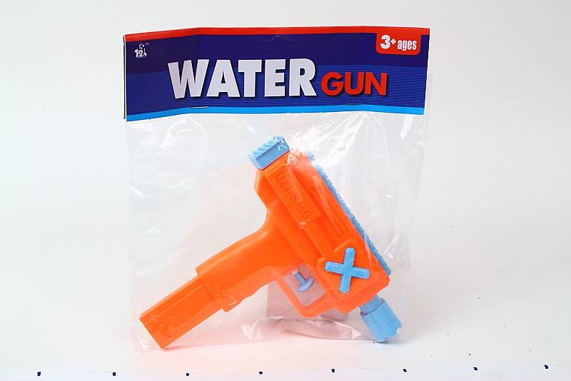 PISTOLET NA WODĘ  34259