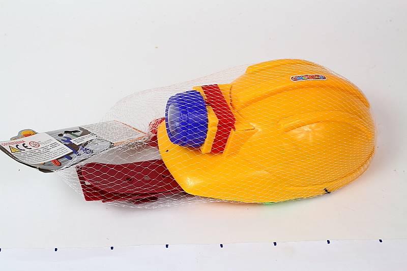 NARZĘDZIA NA PASIE + KASK 59697