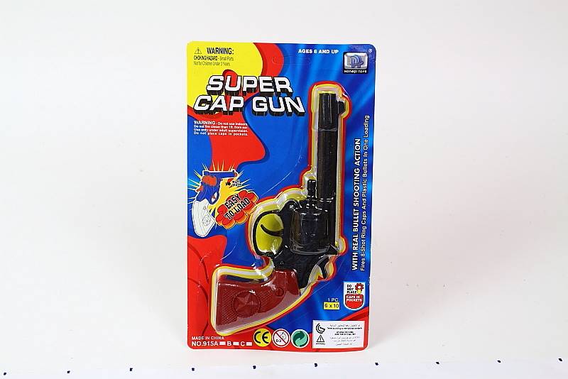 PISTOLET NA SPŁONKĘ 79602