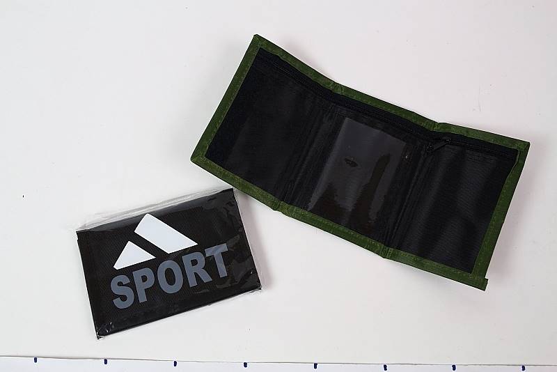 PORTFELIK 74209 SPORT /12/
