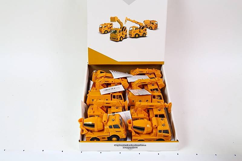 AUTO BUDOWLANE 69733   /10/